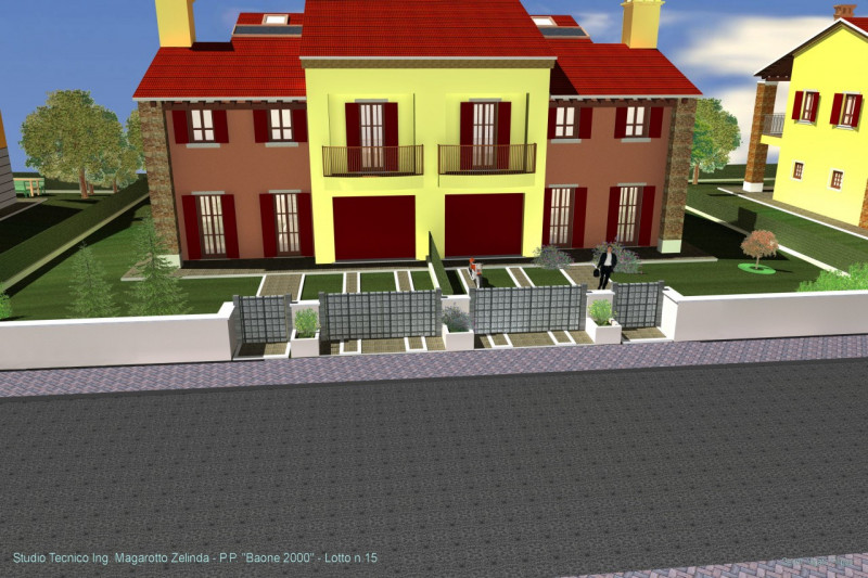 Casa in Vendita a padova