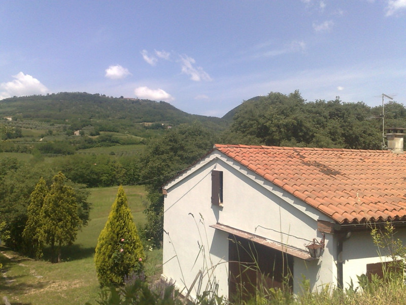 Rustico-casale in Vendita a padova