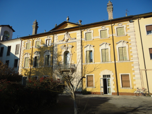 Villa-Villetta Vendita San Bonifacio