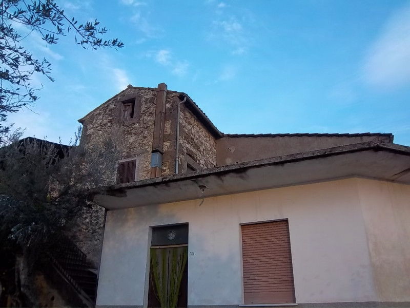 Vendita Rustico/Casale Arpino