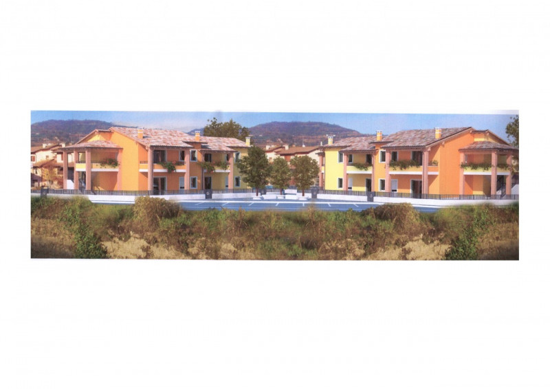 Appartamento Vendita Ronc�