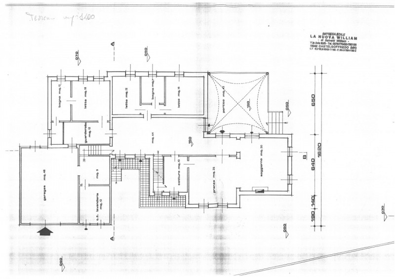 Vendita Casa indipendente Castel Goffredo Castel Goffredo