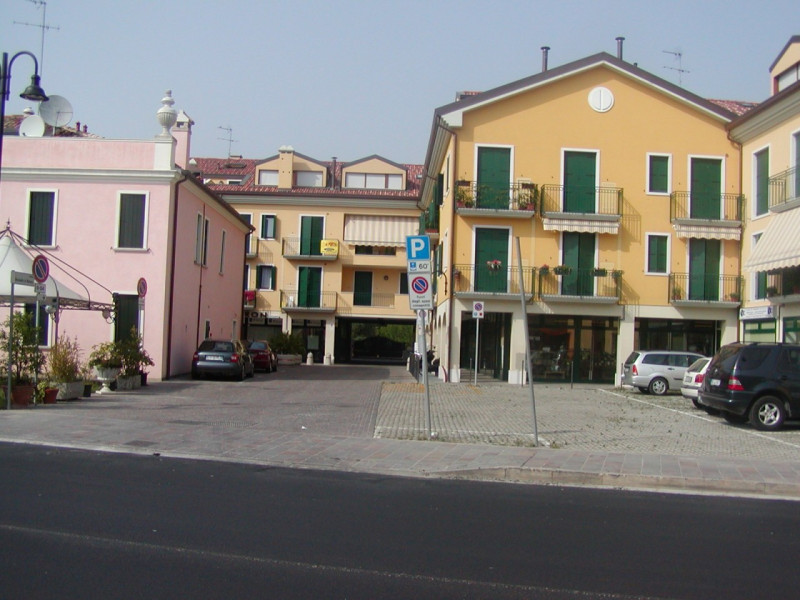Affitto Ufficio Legnaro
