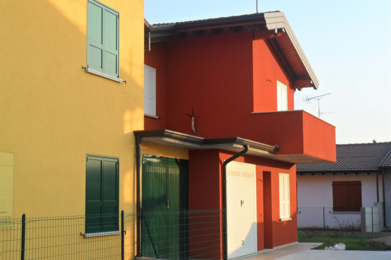 Vendita Casa indipendente Casaloldo Casaloldo