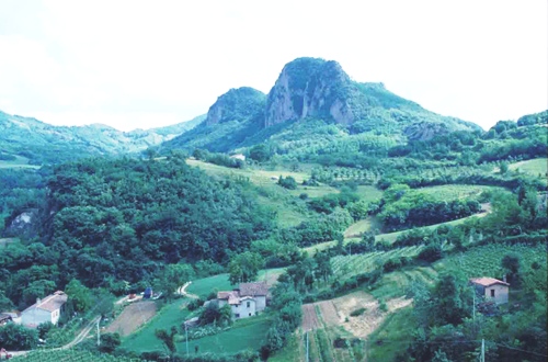 Vendita Terreno uso commerciale Teolo Teolo