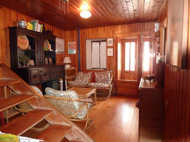 Vendita Casa indipendente Rivamonte Agordino Rivamonte Agordino
