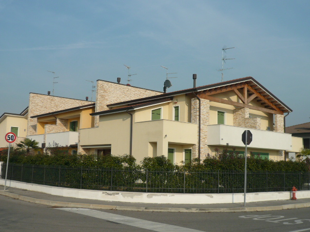 Casa in Vendita a padova