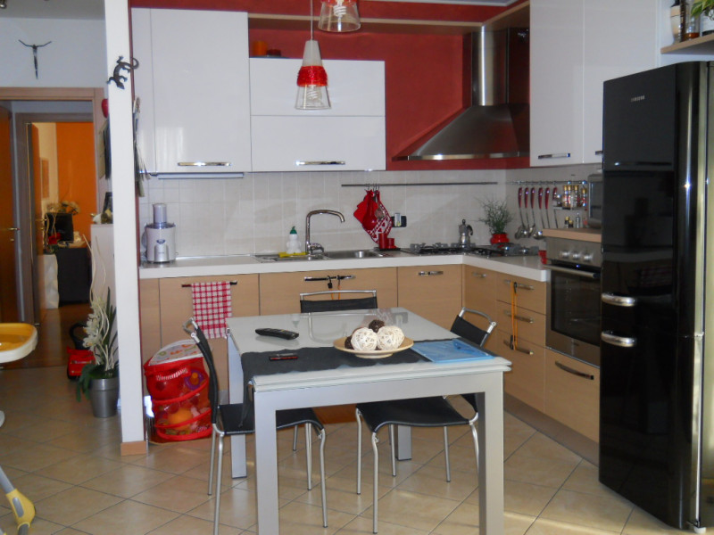 Vendita Appartamento Massanzago Massanzago - Centro