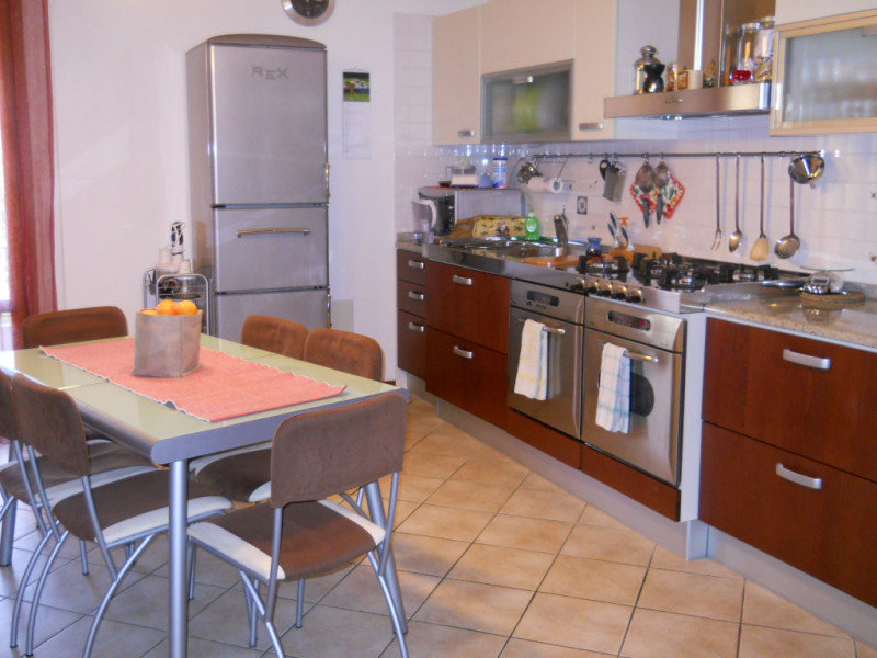 Vendita Appartamento Salzano Salzano - Centro