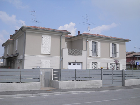 Vendita Casa indipendente Castel Goffredo Castel Goffredo