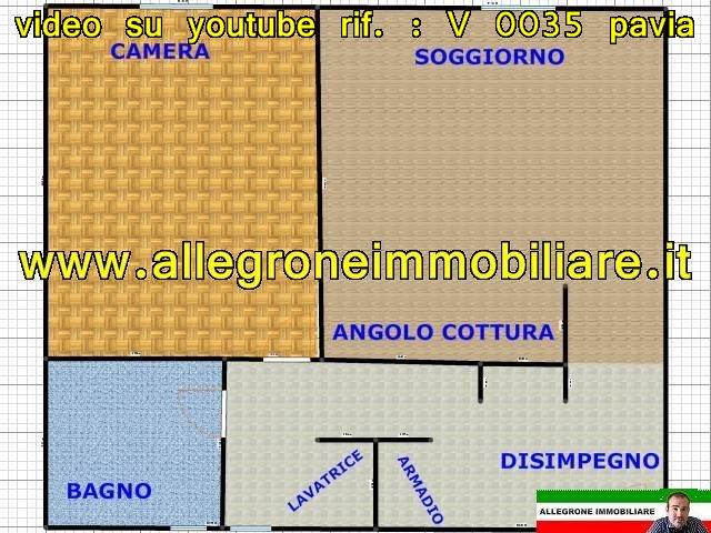 immagine immobile