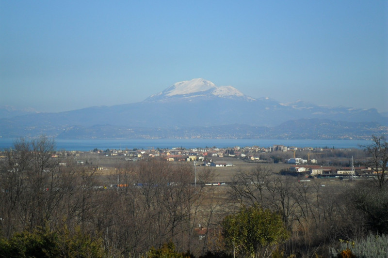 Villa-Villetta Vendita Peschiera del Garda