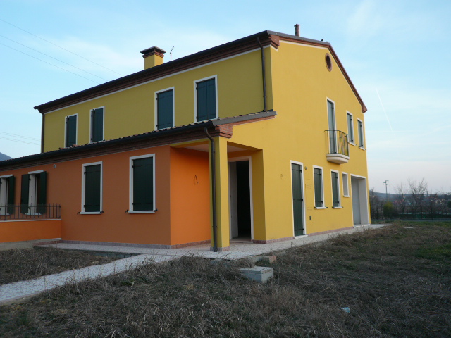 Casa in Vendita a padova