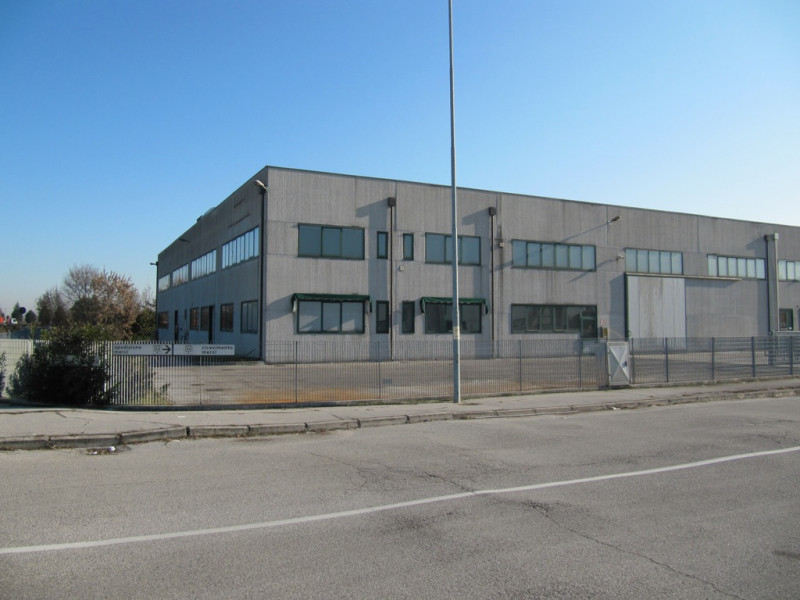 Vendita Capannone Piazzola sul Brenta Piazzola Sul Brenta