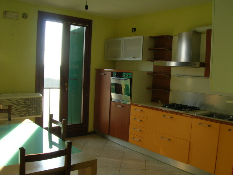 Vendita Appartamento San Giorgio in Bosco San Giorgio in Bosco - Centro