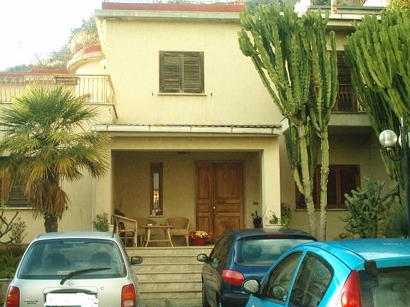 Villa-Villetta Vendita Reggio Di Calabria