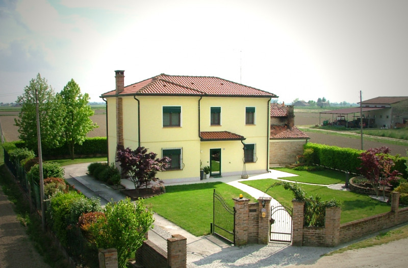 Vendita Casa indipendente Ceregnano Ceregnano