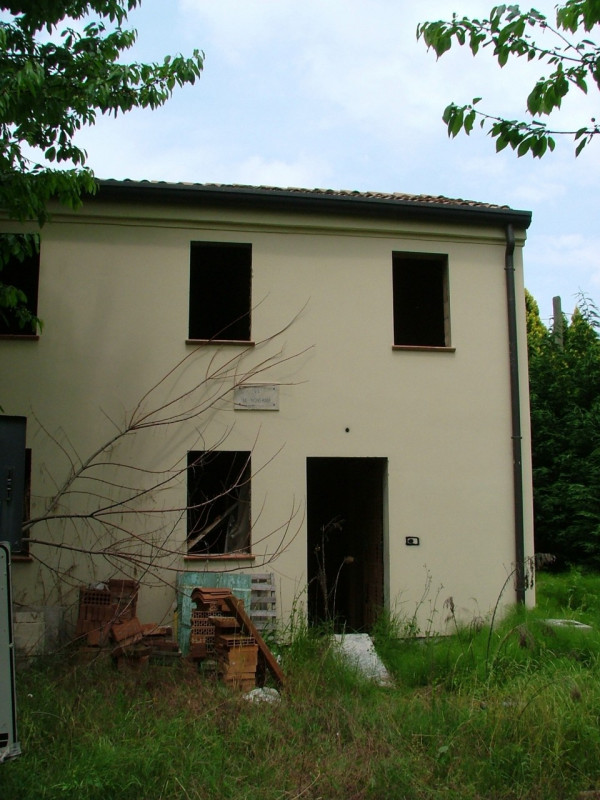 Vendita Casa indipendente Occhiobello