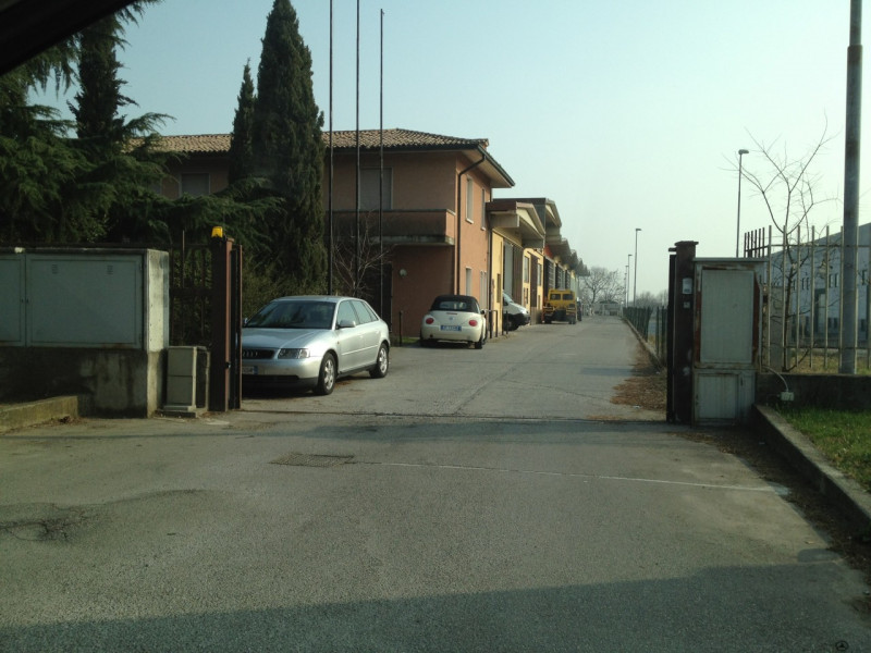 Vendita Capannone Bedizzole Bedizzole