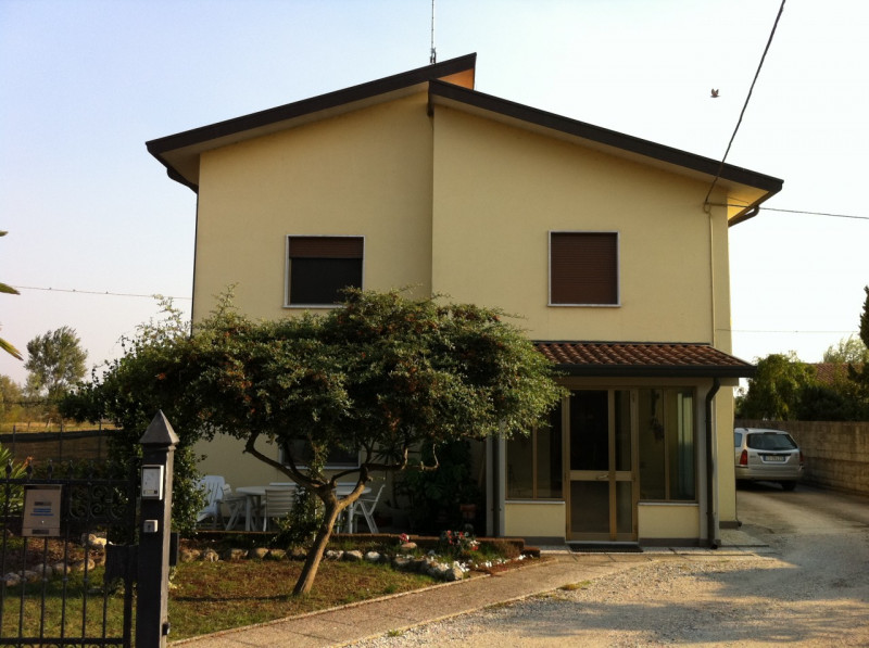 Vendita Casa indipendente Villadose Cambio