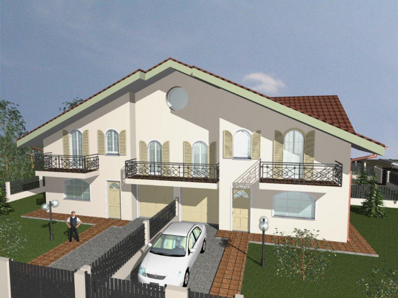 Vendita Casa indipendente Vo'