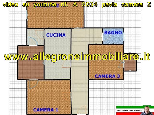 immagine immobile