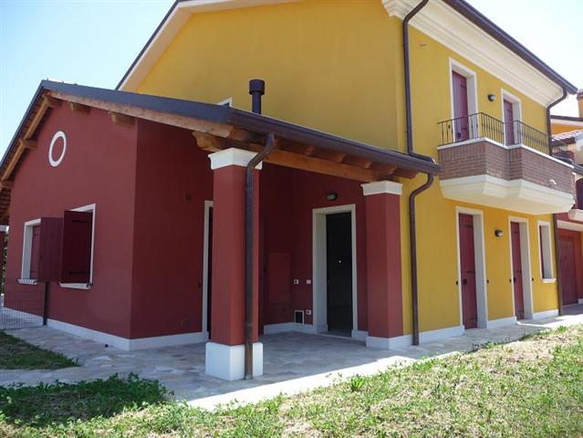 Vendita Casa indipendente Villafranca Padovana Villafranca Padovana - Centro