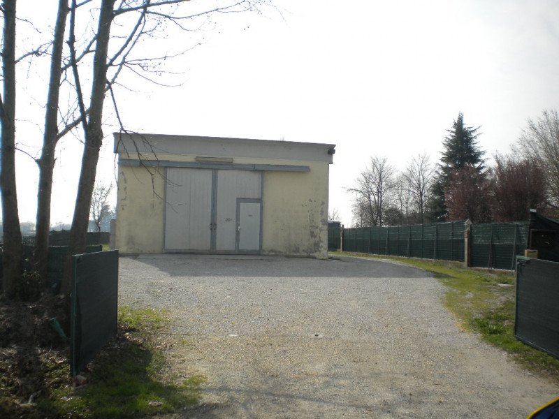Affitto Capannone Villafranca Padovana Villafranca Padovana