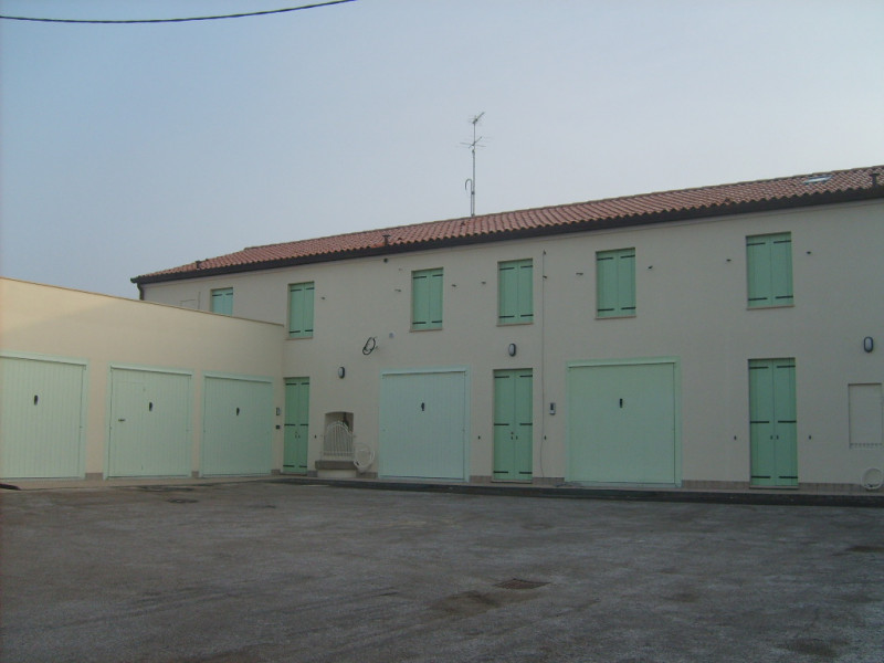 Vendita Ufficio Campodoro Campodoro - Centro