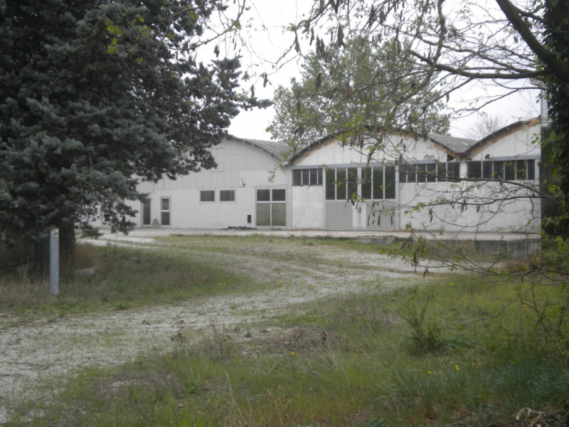 Vendita Capannone Villafranca Padovana Taggì di Sotto