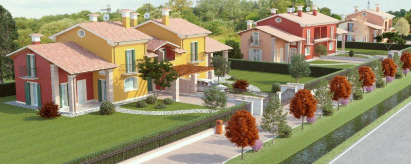 Vendita Casa indipendente Saccolongo Saccolongo