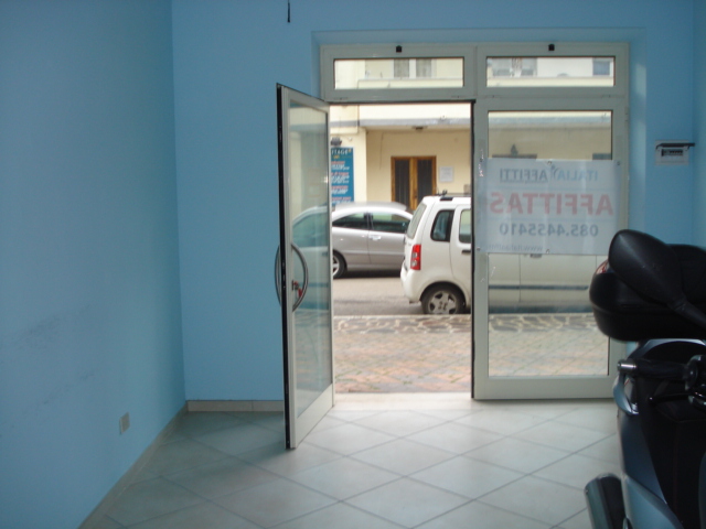 Affitto Attivit&agrave;/Licenza commerciale Montesilvano Montesilvano - Centro