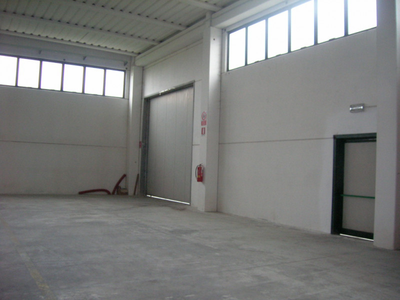Affitto Capannone Piazzola sul Brenta Piazzola Sul Brenta