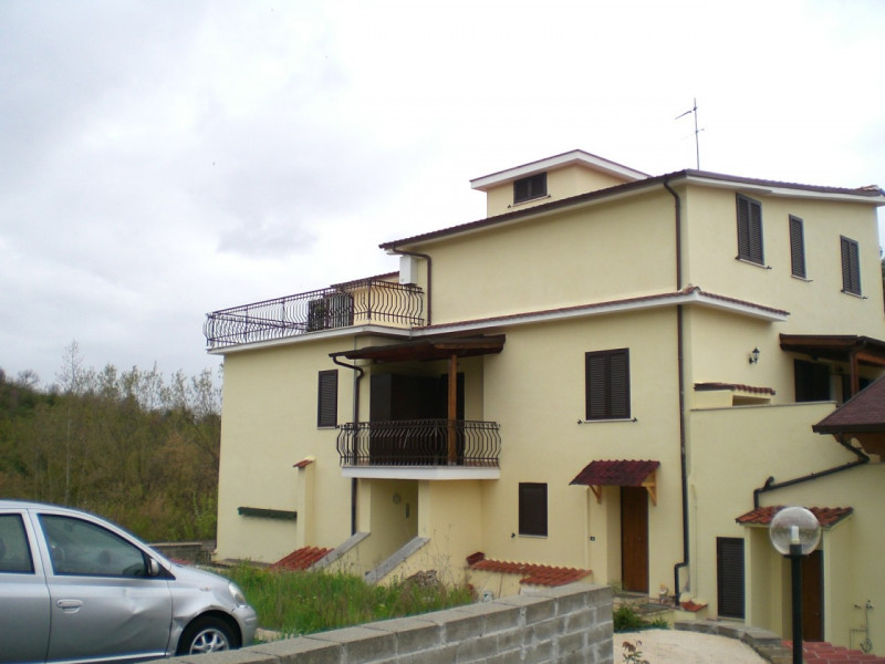 Vendita Appartamento San Polo dei Cavalieri