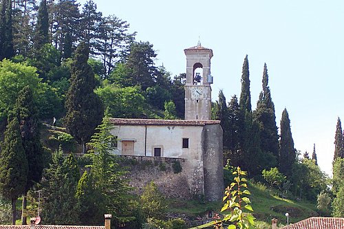 terreno Vendita Tregnago