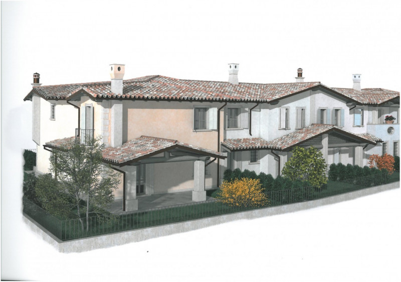 Vendita Casa indipendente Castel Goffredo Castel Goffredo