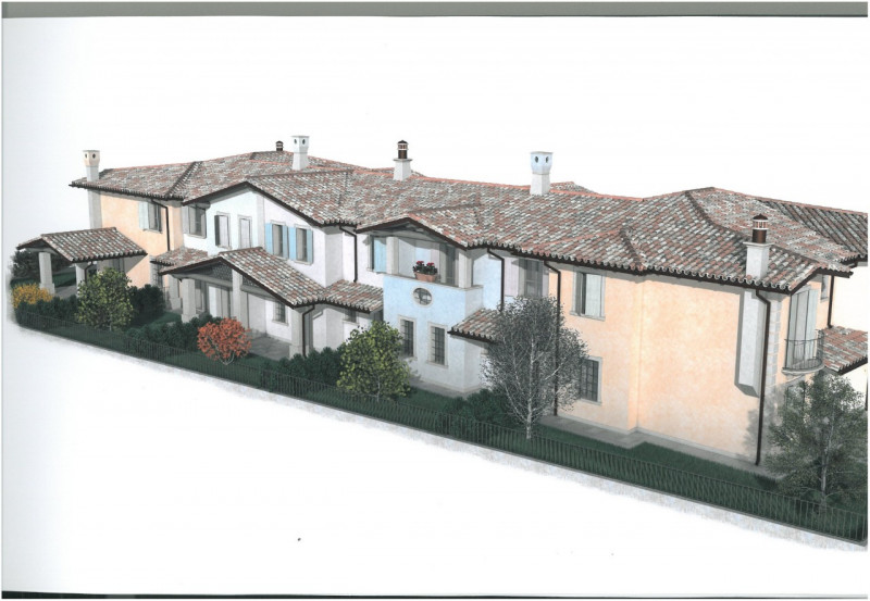 Vendita Casa indipendente Castel Goffredo Castel Goffredo
