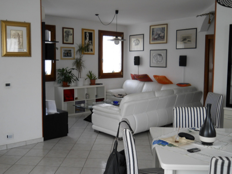 Vendita Casa indipendente Massanzago