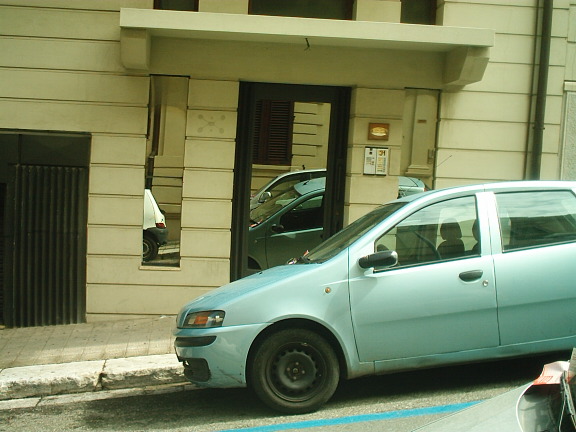 Vendita Ufficio Reggio di Calabria