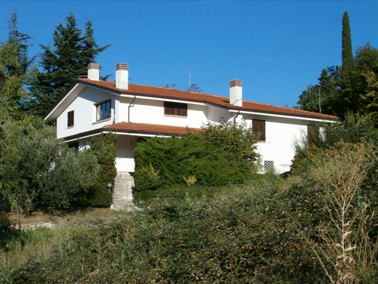 Villa-Villetta Vendita Tregnago