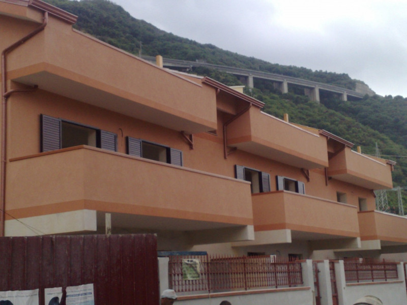 Vendita Appartamento Scilla Scilla