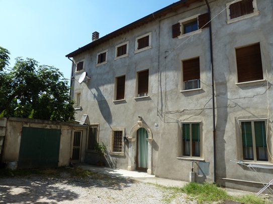 Rustico-casale Vendita Tregnago