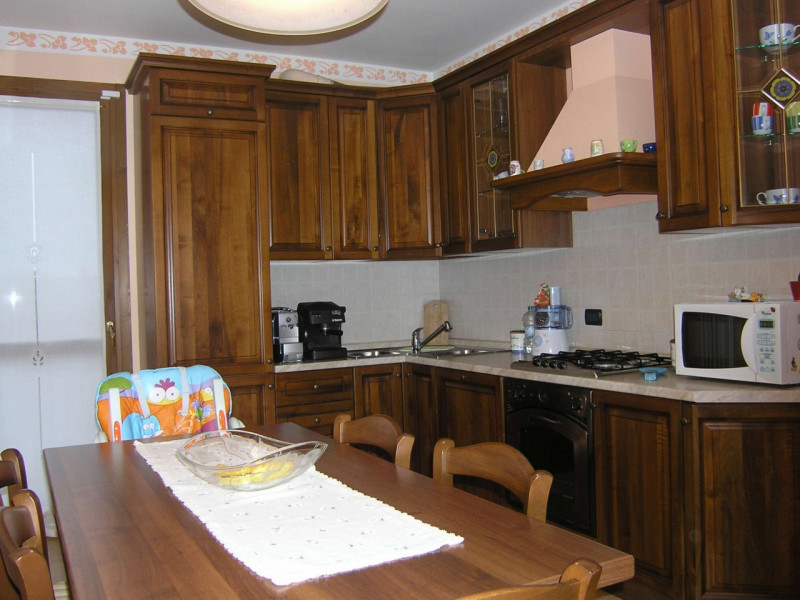 Vendita Appartamento Loreggia