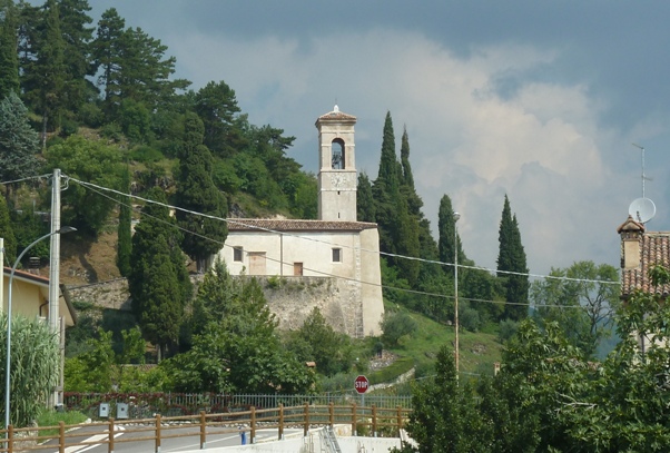 Rustico-casale Vendita Tregnago