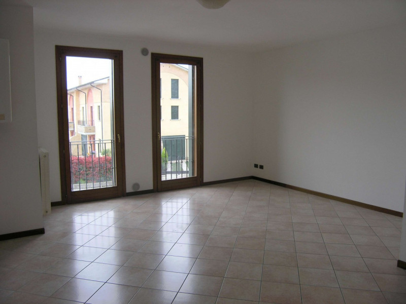 Vendita Appartamento Campo San Martino Busiago