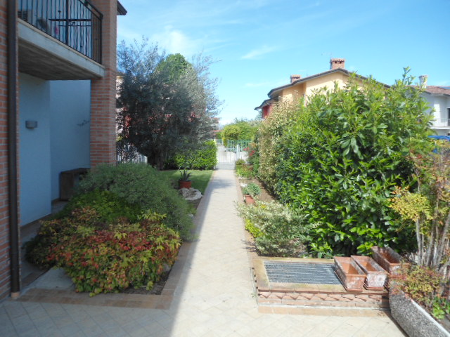 Casa Vendita Veronella