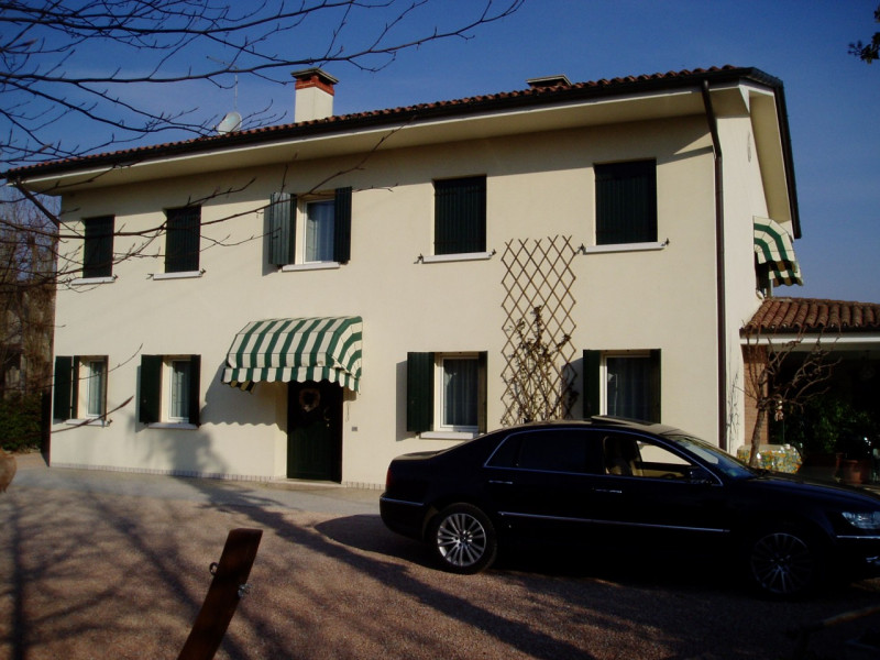 Vendita Casa indipendente Cittadella Santa Maria