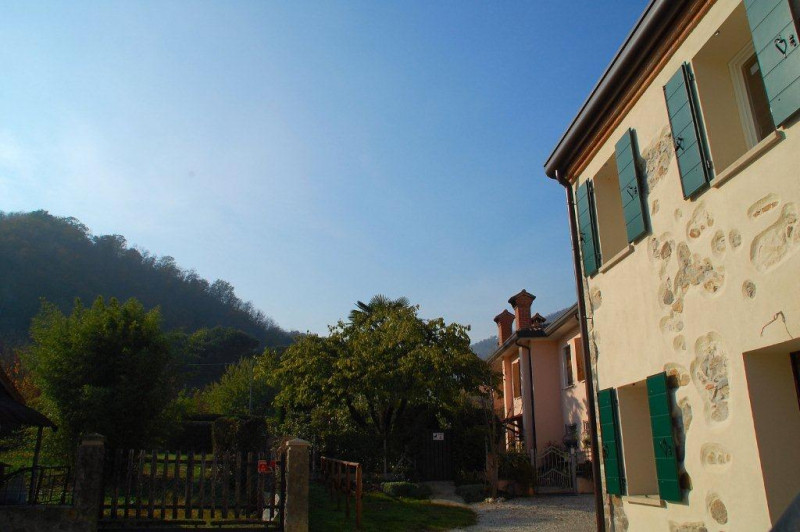 Vendita Rustico/Casale Galzignano Terme Galzignano Terme