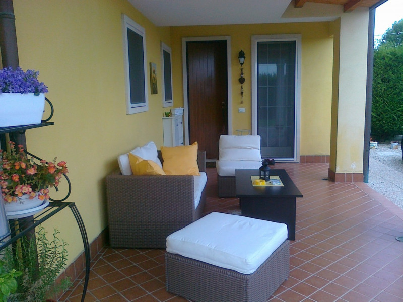 Vendita Casa indipendente Campodoro Campodoro