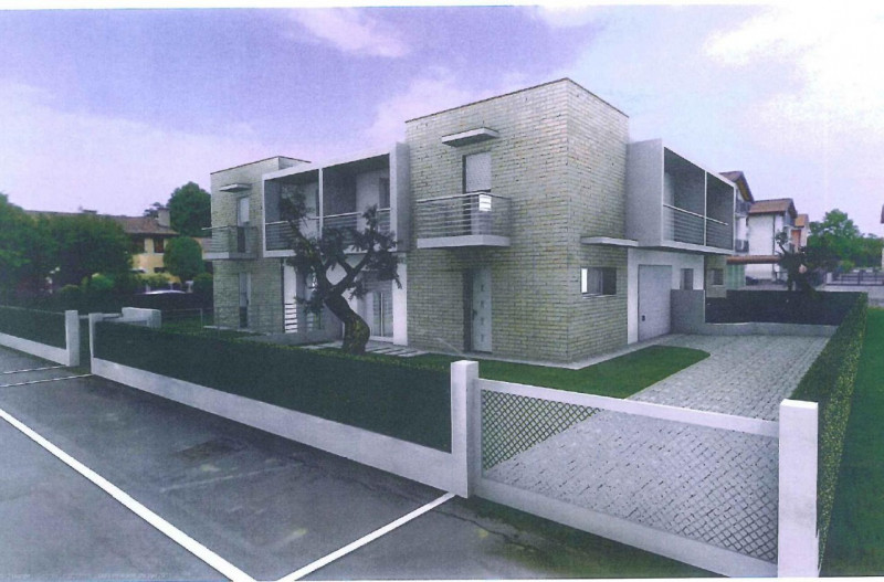 Vendita Casa indipendente Loreggia